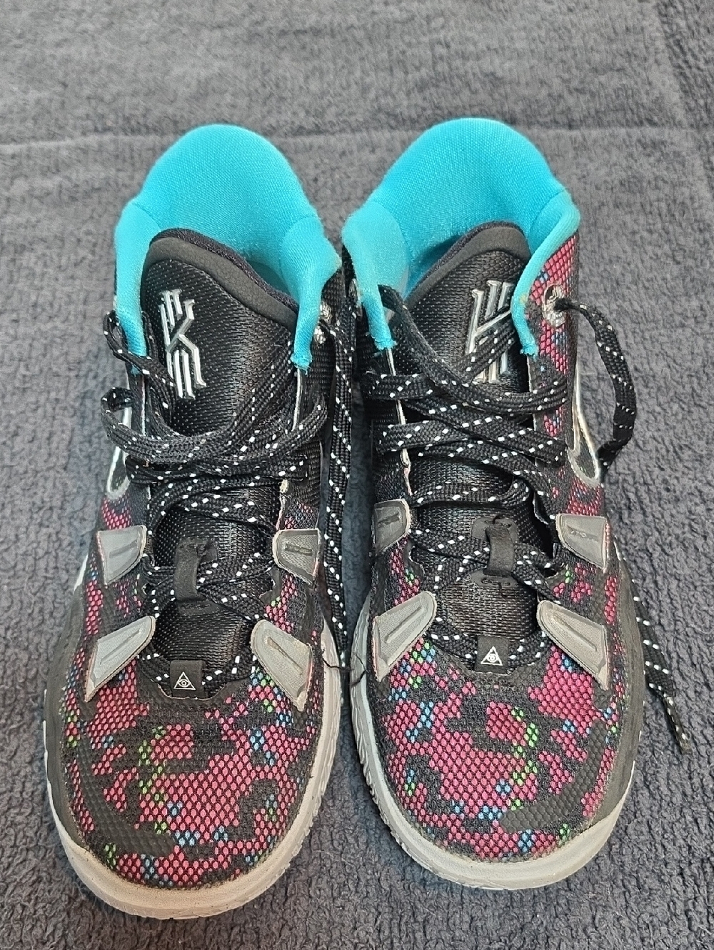 Nike Kyrie 7 Basketball Shoes